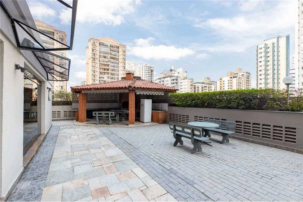 Imagem VMJF 75 Apto 601371001-2 - Apartamento à venda no bairro Vila Mascote - São Paulo/SP