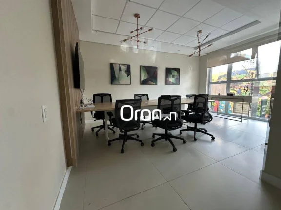 Imagem Apartamento à venda, 68 m² por R$ 700.000,00 - Setor Bueno - Goiânia/GO