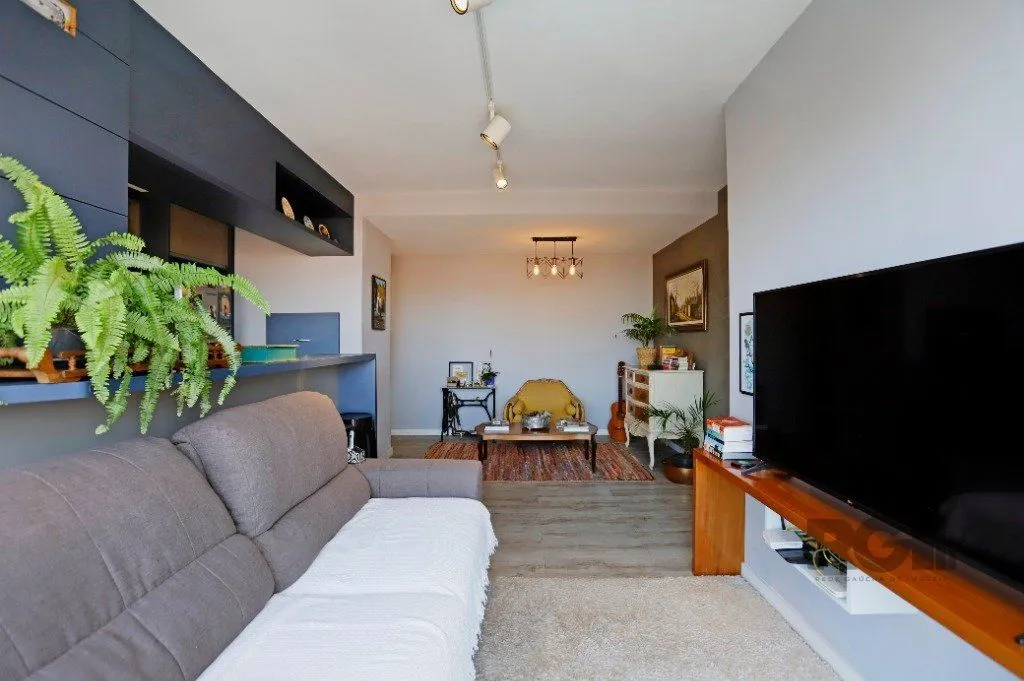 Imagem Apartamento em São Geraldo