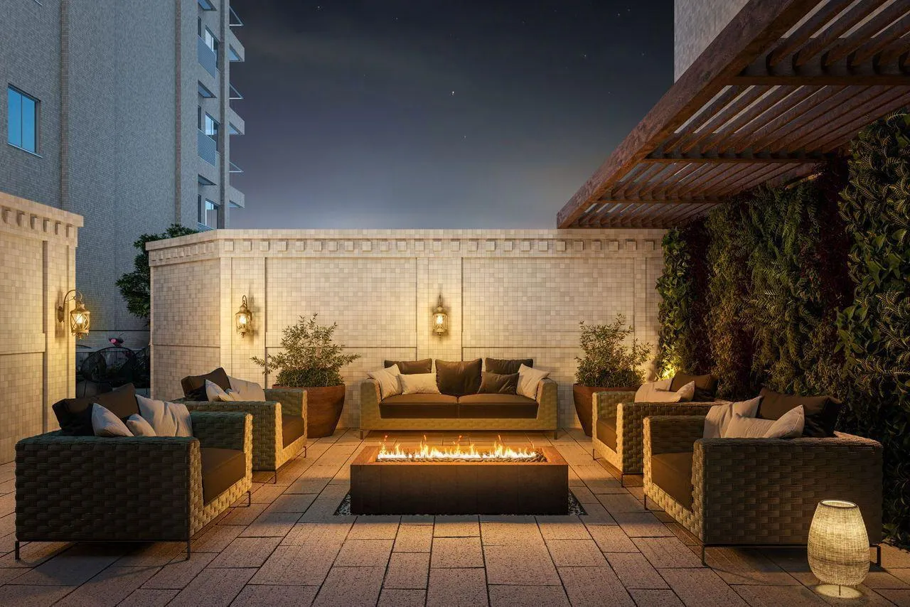 Imagem Apartamento à venda com 57m2 por R$ 929.000,00