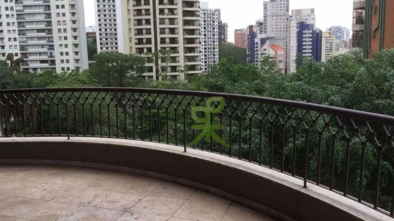 Imagem Apartamento com 4 dormitórios à venda, 255 m² por R$ 900.000,00 - Vila Suzana - São Paulo/SP