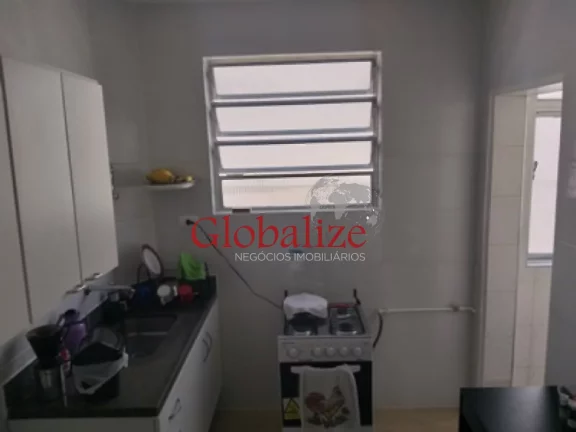 Imagem APARTAMENTO NO MARAPE EM SANTOS R$380.000,00 , 02 DORMITÓTIOS, LOCALIZAÇÃO TRANQUILA, BEM AREJADO