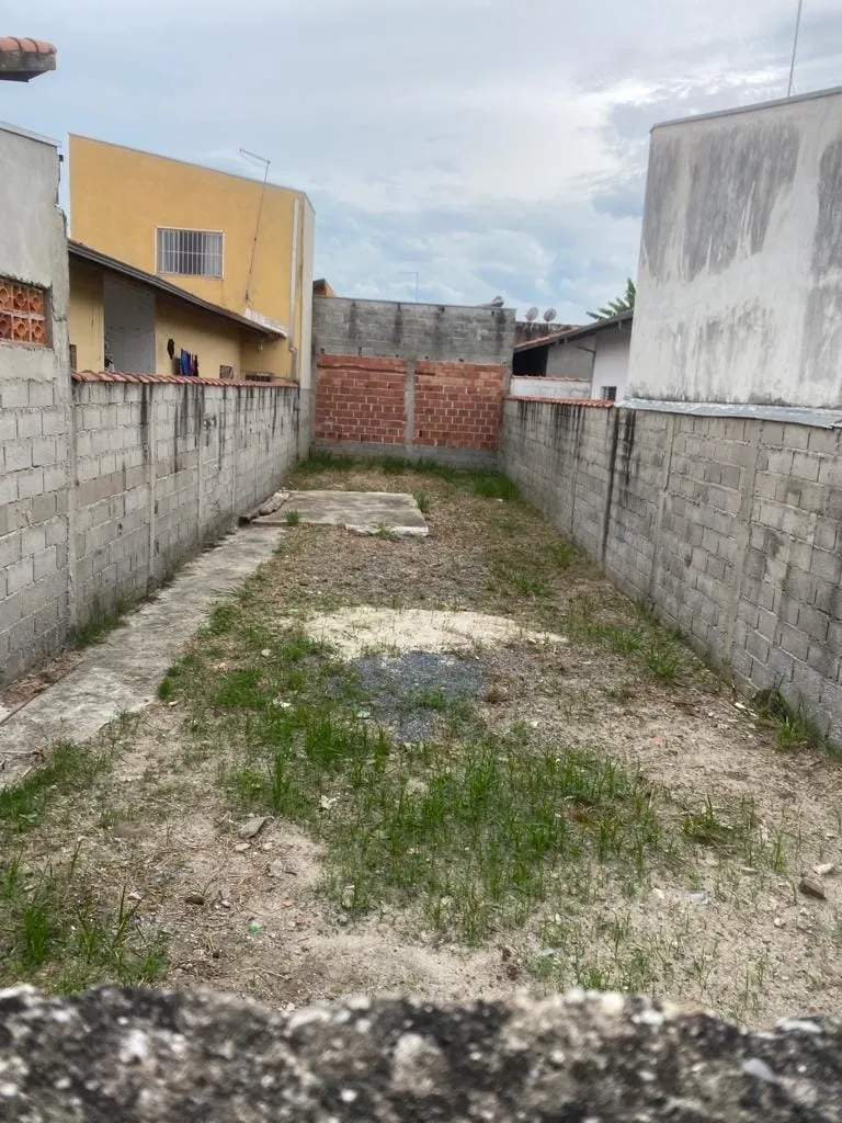Foto do imóvel Terreno à venda 132M², Mantiqueira, Pindamonhangaba - SP