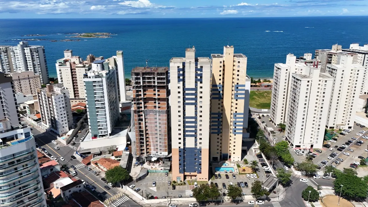 Imagem Apartamento com 3 quartos à venda em Vila Velha