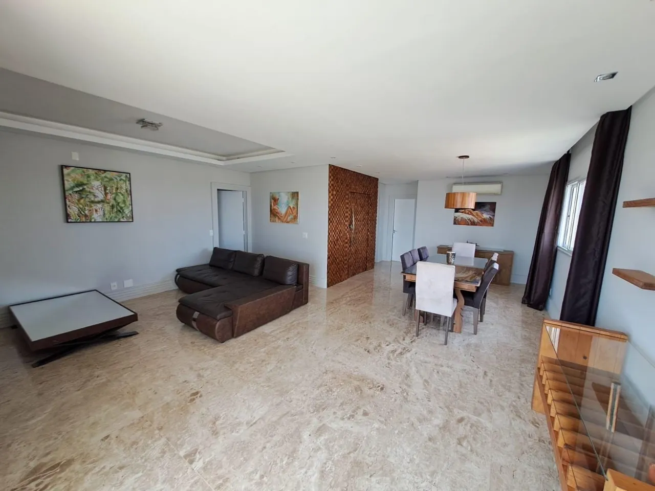 Imagem APARTAMENTO RESIDENCIAL em SOROCABA - SP, PARQUE CAMPOLIM