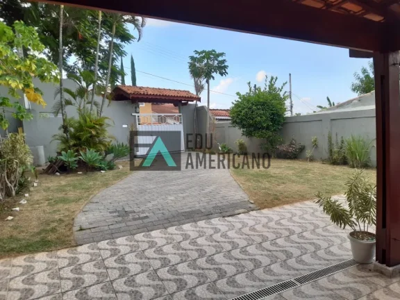 Imagem Sobrado JARDIM DO LAGO Atibaia 5 dorm. 403 m²