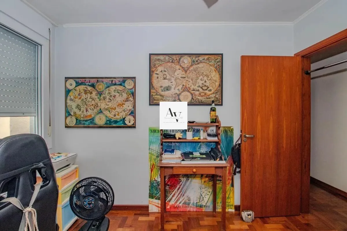Imagem Apartamento à venda no bairro Petrópolis - Porto Alegre/RS