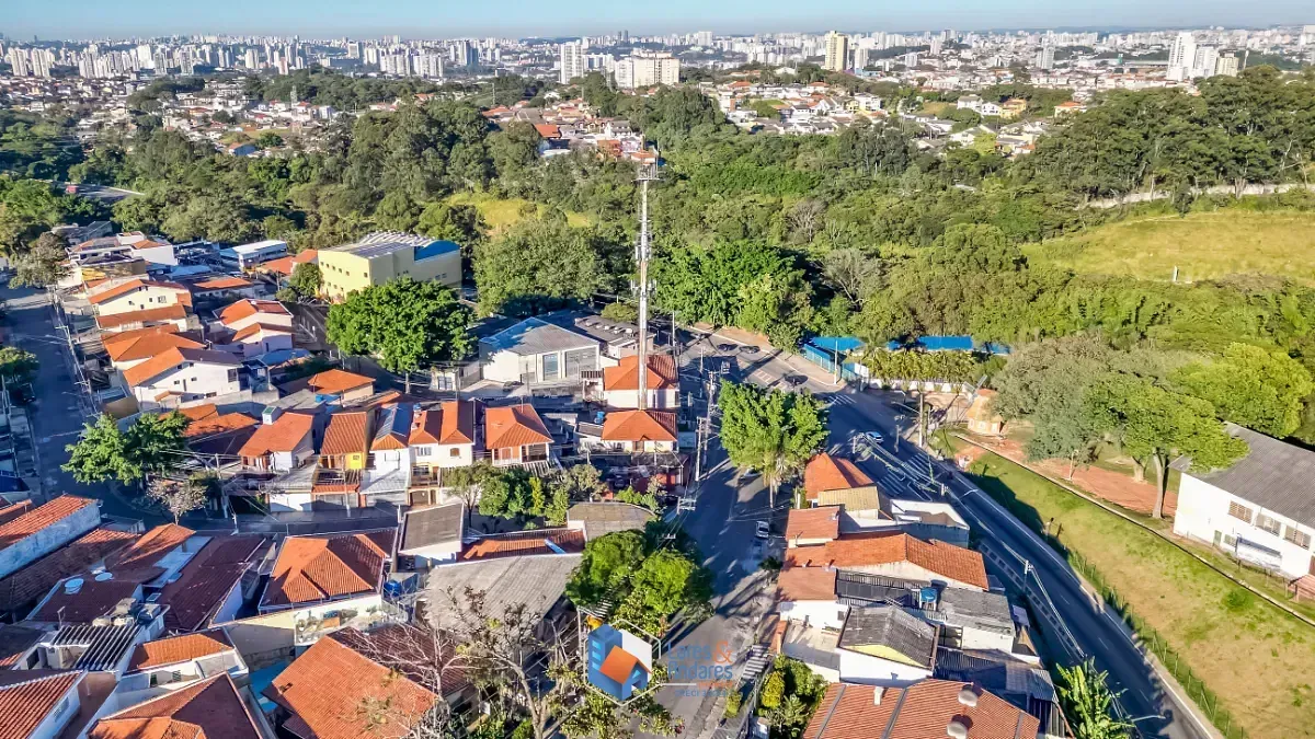 Imagem Casa comercial para venda em Jardim Íris, 592m²