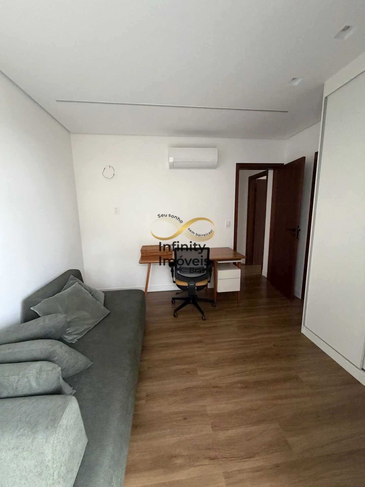 Imagem ISAAC NNEWTON - Apartamento à venda no bairro Pampulha - Belo Horizonte/MG