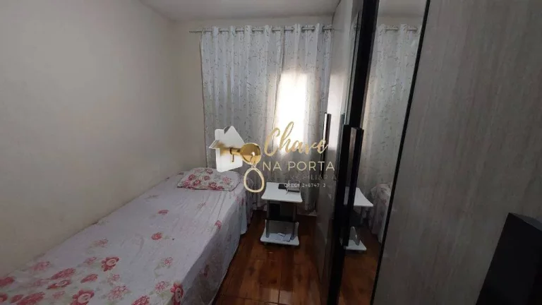 Imagem Apartamento à venda no Parque das Árvores