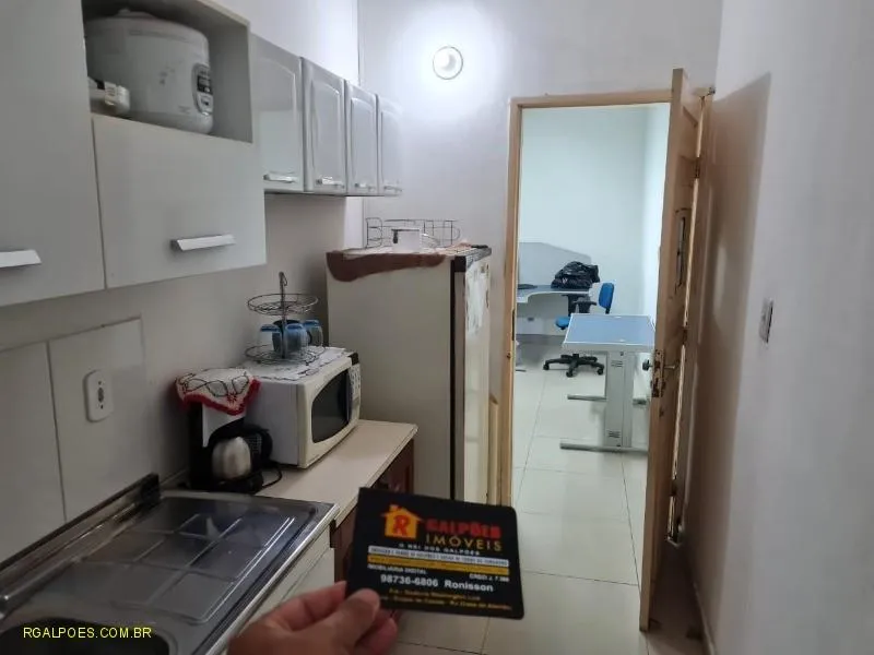 Imagem Galpão para Venda em DUQUE DE CAXIAS, Campos Elíseos, 3 banheiros