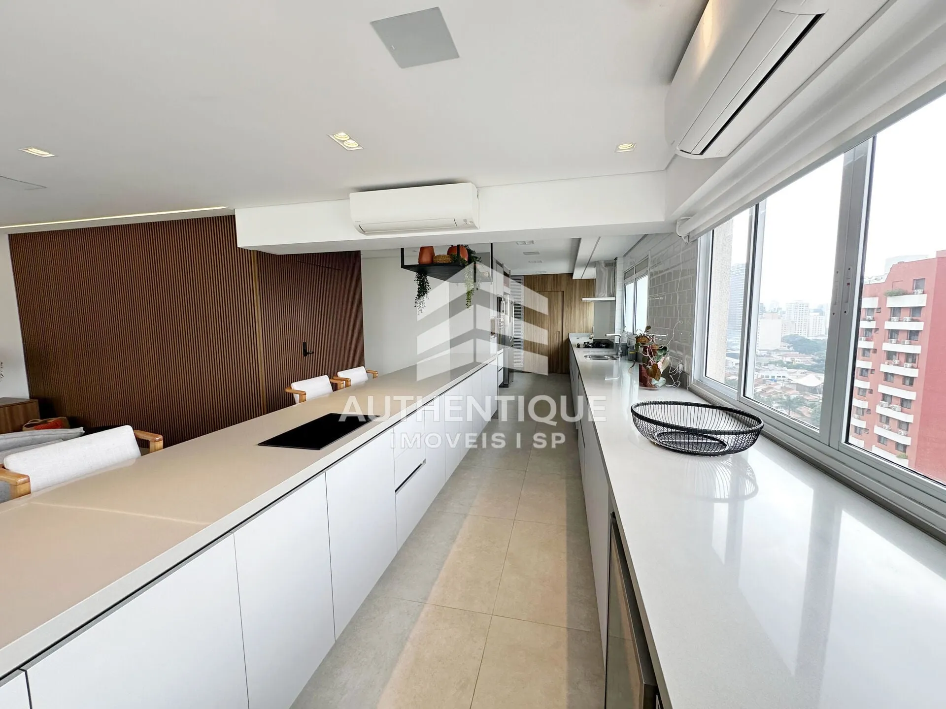 Imagem TIREE ITAIM BIBI - Apartamento no bairro Itaim Bibi à venda