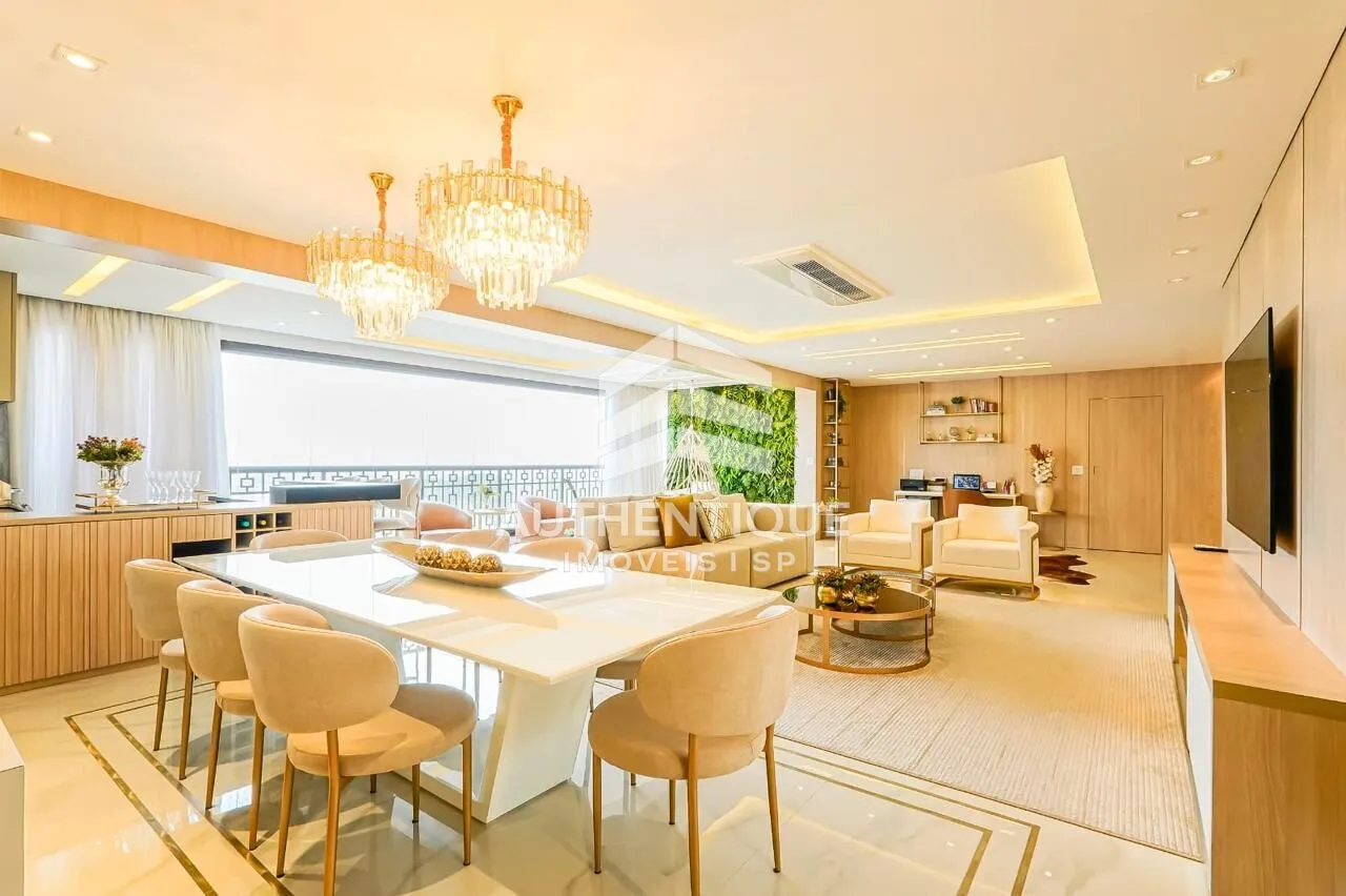 Imagem ATRIA ALPHAVILLE - Apartamento à venda em São Paulo/SP