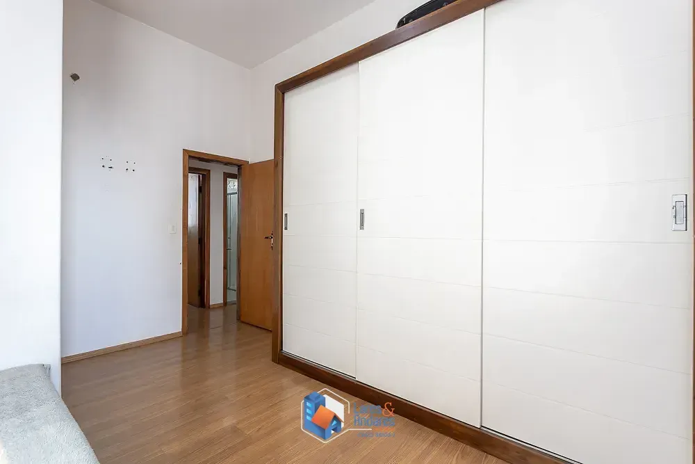 Imagem Apartamento para venda em Bela Vista com 3 quartos, sendo 2 suítes, 116m²