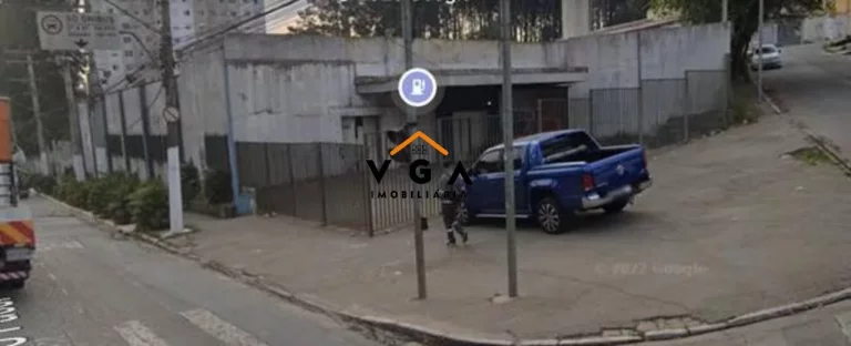 Imagem Galpão para Venda em São Paulo, Jardim Nossa Senhora do Carmo