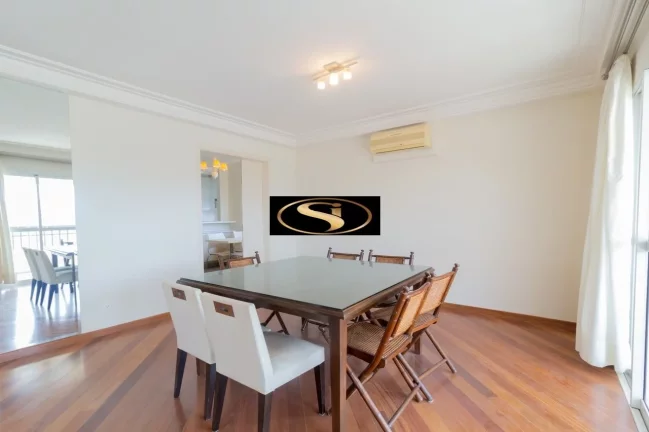 Imagem APARTAMENTO RESIDENCIAL em SÃO PAULO - SP, VILA NOVA CONCEIÇÃO