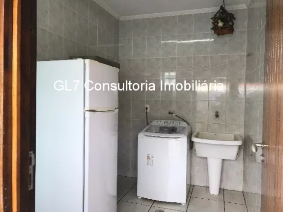Imagem Casa a venda no Condomínio Zuleika Jabour em Salto/SP