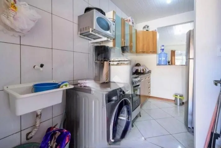 Imagem Casa com piscina no bairro Hípica - Moradas do Sul