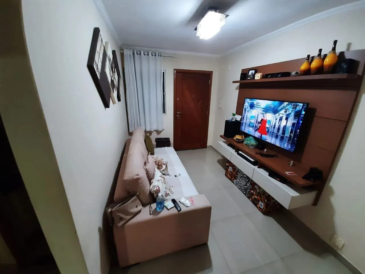 Imagem VENDO LINDO APARTAMENTO NO BAIRRO AMERICANÓPOLIS!