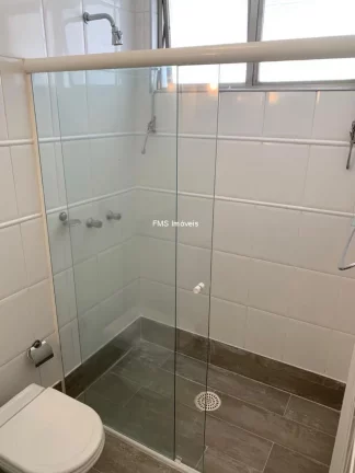 Imagem Apartamento à venda em São Paulo-SP, Jardim Paulista, 3 quartos, 1 suíte, 1 sala, 4 banheiros, 1 vaga, 110m².
