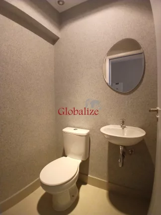 Imagem Apartamento 01 dormitório com suíte elevador e vaga de garagem R$ 540.000,00