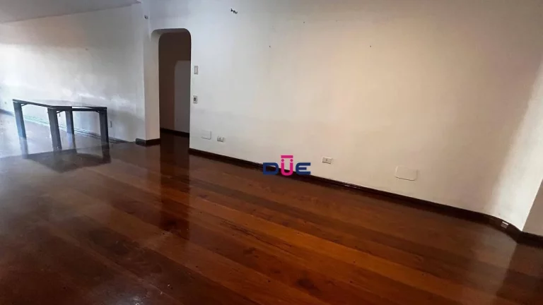 Imagem Apartamento com 3 dormitórios para alugar, 265 m² por R$ 8.150/mês - Gonzaga - Santos/SP