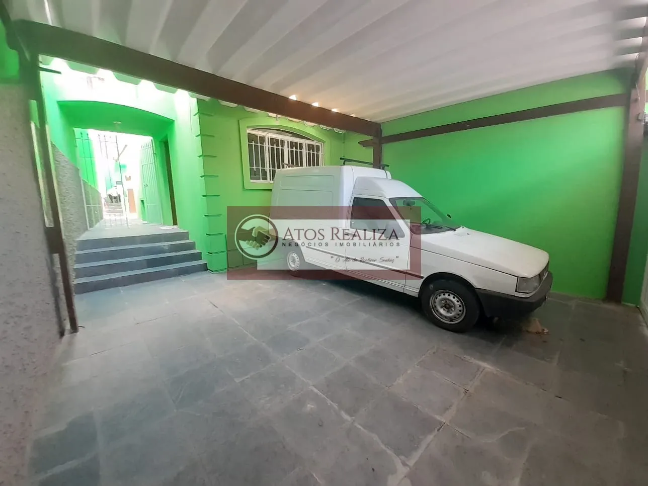 Imagem Alugue Sobrado em Jardim Itacolomi - São Paulo
