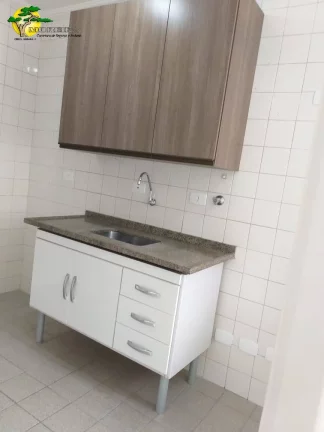 Imagem APTO C/ 49M², 2 DORMS, 1 VAGA E LAZER COMPLETO NO LAUZANE