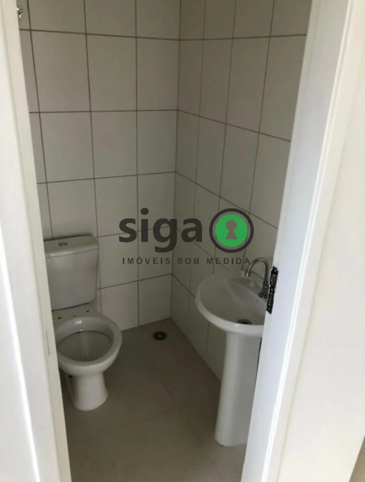 Imagem Prédio Comercial/Residencial com 328 m², 3 Andares + Rooftop, 2 Vagas