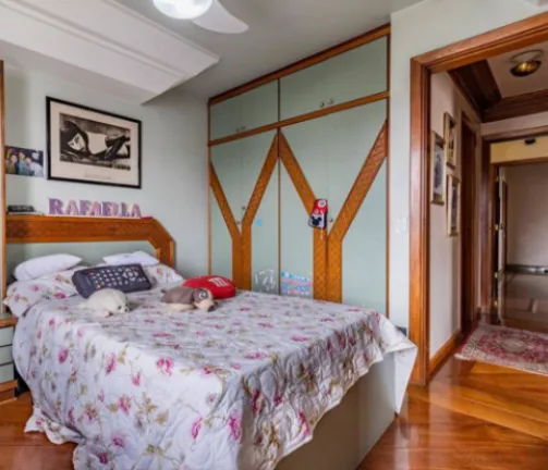 Imagem Cobertura com 3 Quartos à Venda,  em Moema - São Paulo