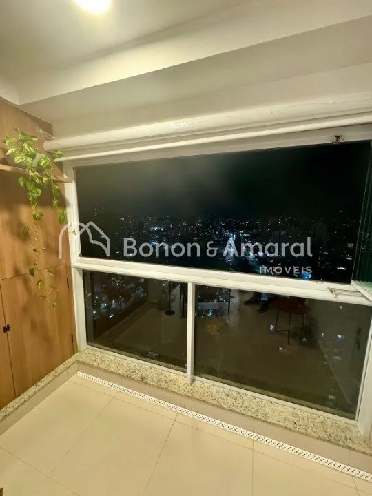 Imagem Studio Patriani mobiliado para locação no Guanabara