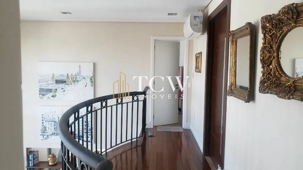 Imagem Apartamento à venda no bairro Vila Mariana - São Paulo/SP, Zona Sul
