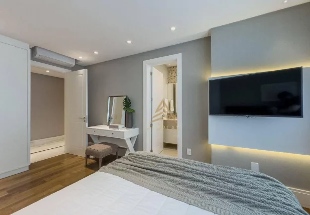 Imagem Apartamento à venda, 316 m² por R$ 17.500.000,00 - Centro - Balneário Camboriú/SC