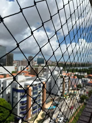 Imagem Apartamento de alto padrao no Renascença