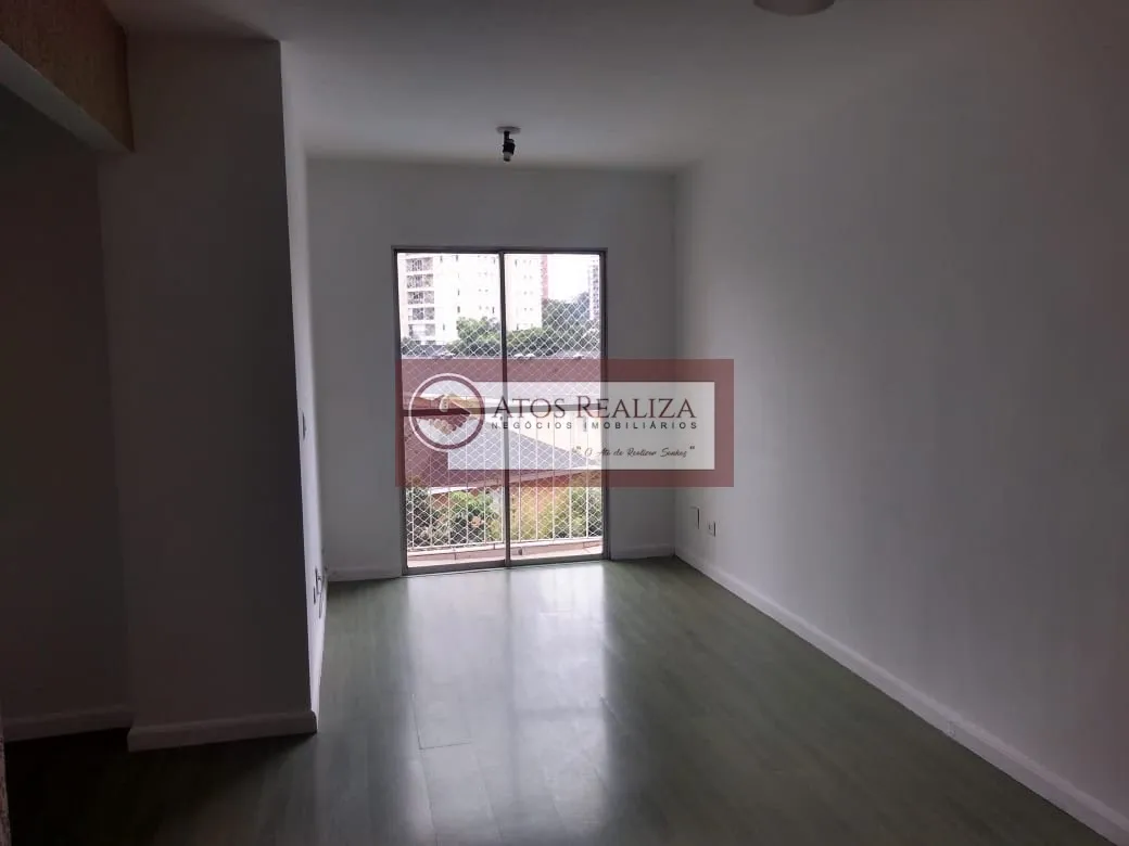 Imagem Apartamento em Vila Sofia - São Paulo