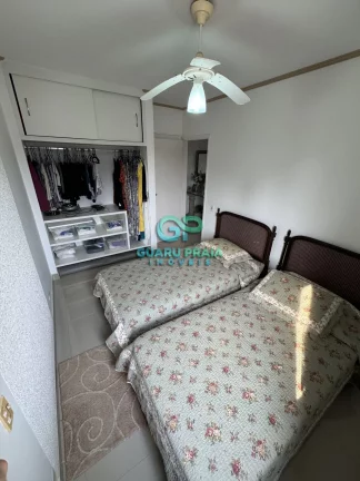 Imagem Apartamento 2 dorms com sacada