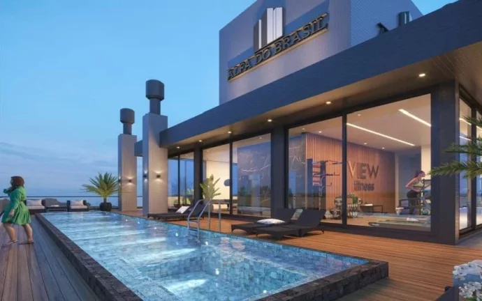Imagem View Residence - Apartamento à venda no bairro Centro - Capão da Canoa/RS