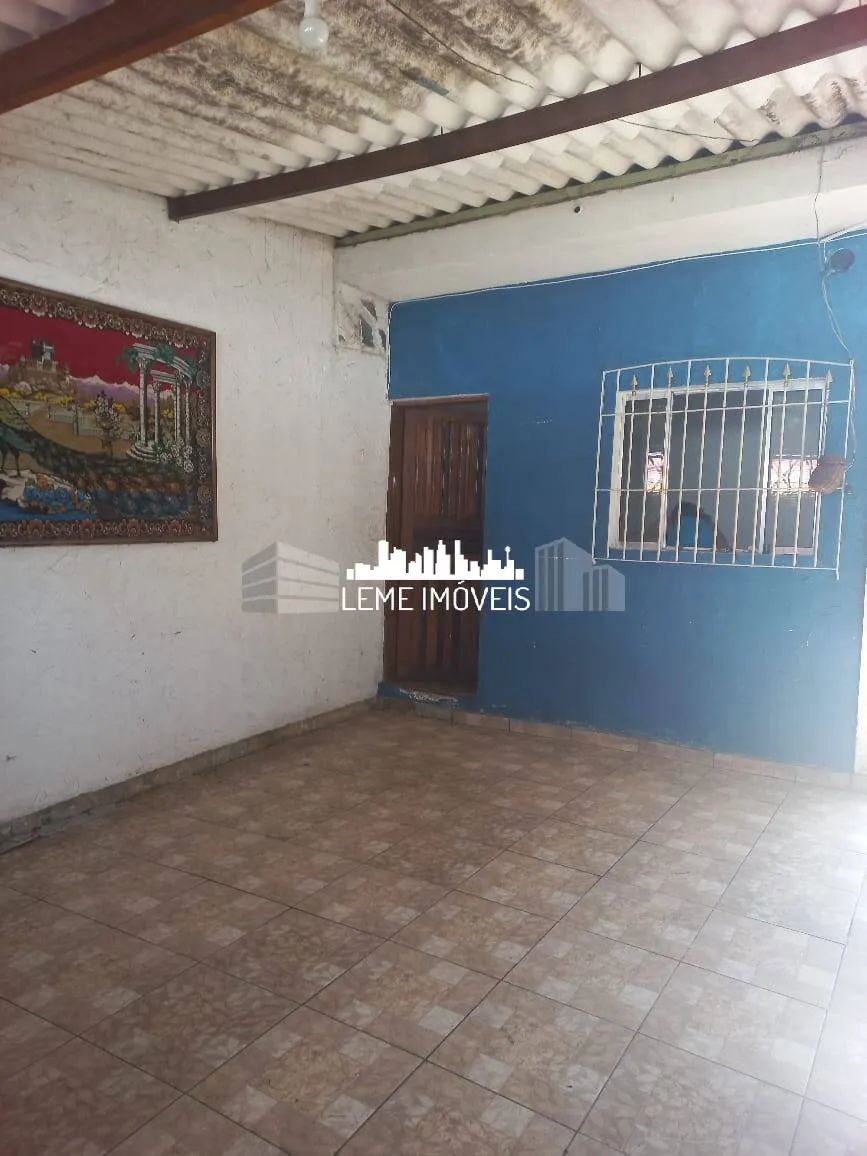 Foto do imóvel CASA COM "04" (QUATRO) CÔMODOS, UTILIZE O FGTS!!!