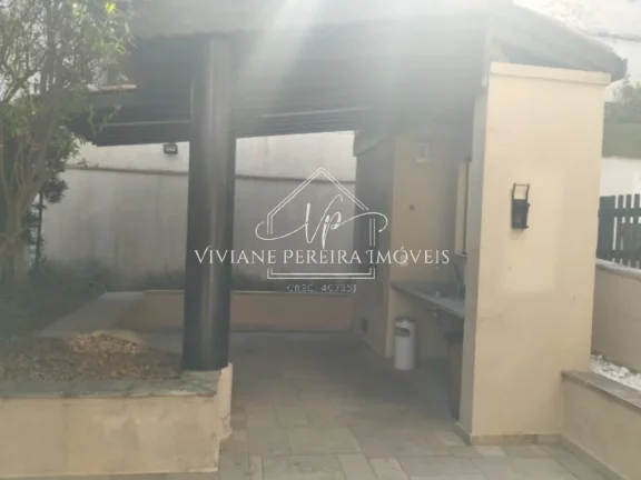 Imagem APARTAMENTO RESIDENCIAL em SÃO PAULO - SP, VILA SÃO FRANCISCO