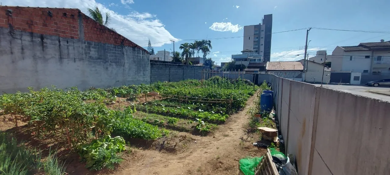 Foto do imóvel Terreno à venda 270M², Nossa Senhora do Perpétuo Socorro, Pindamonhangaba - SP