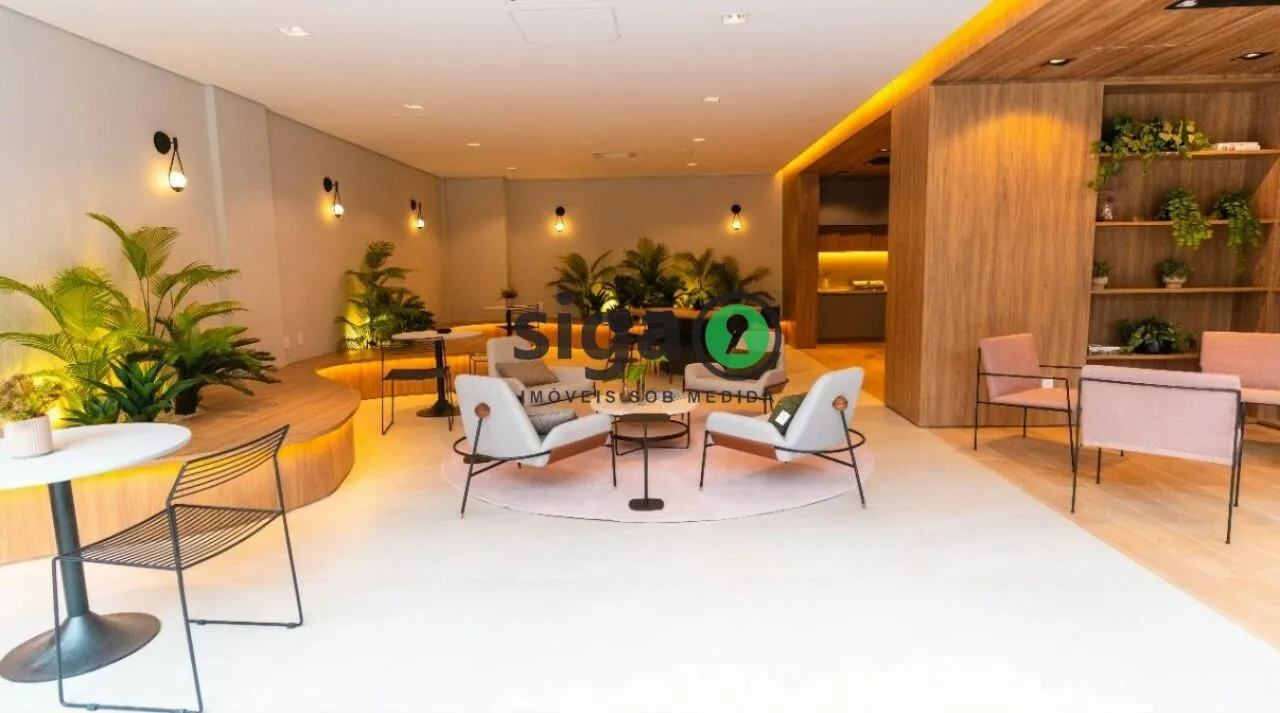 Imagem Apartamento para venda em Pinheiros, São Paulo - SP