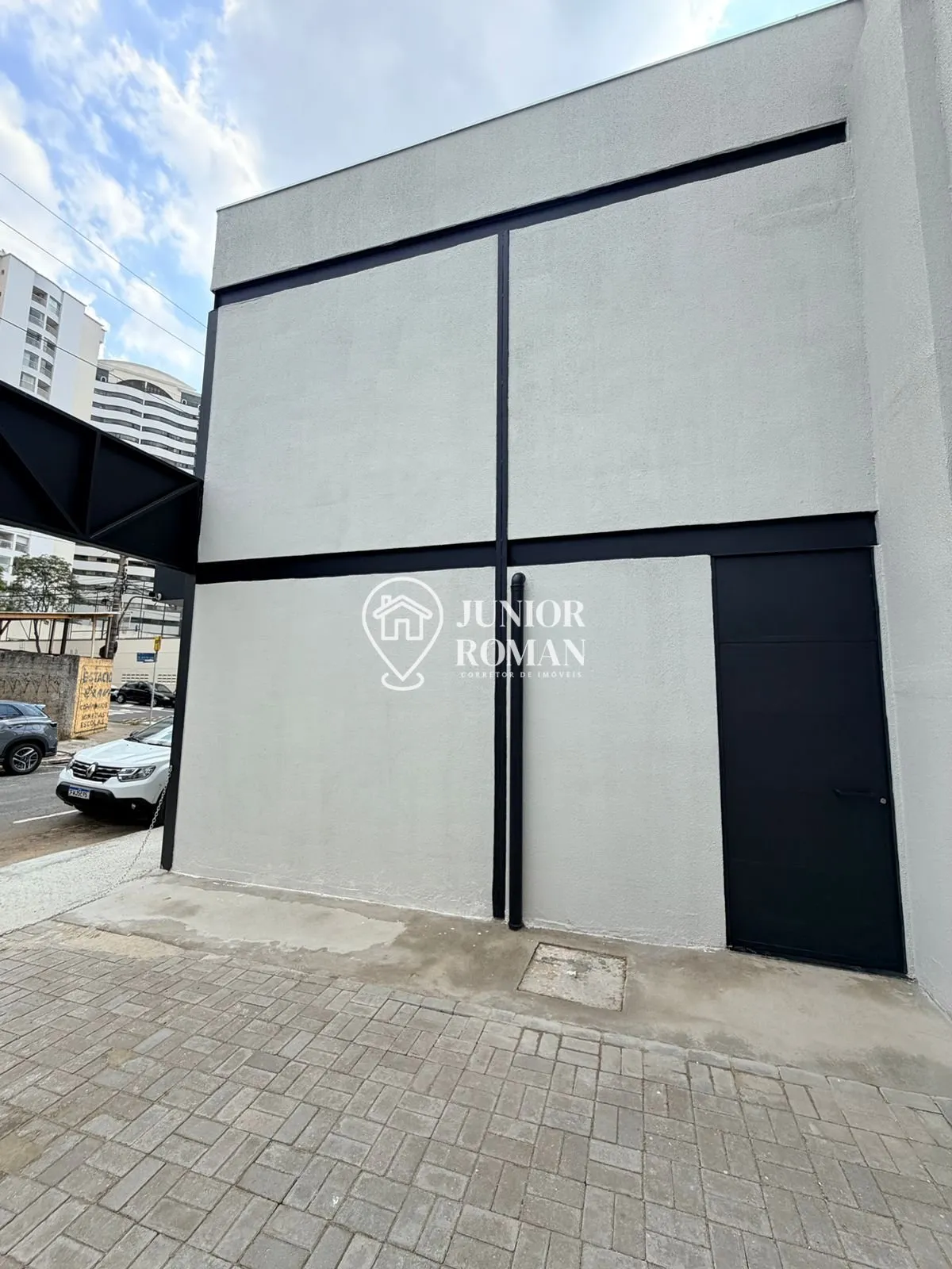 Imagem IMÓVEL COMERCIAL DE ESQUINA EM LOCALIZAÇÃO ESTRATÉGICA - VILA ASSUNÇÃO | SANTO ANDRÉ/SP