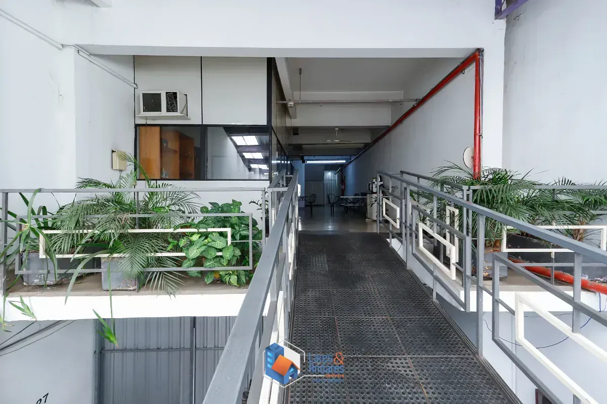 Imagem Loja de rua para venda em Santana, 950m²