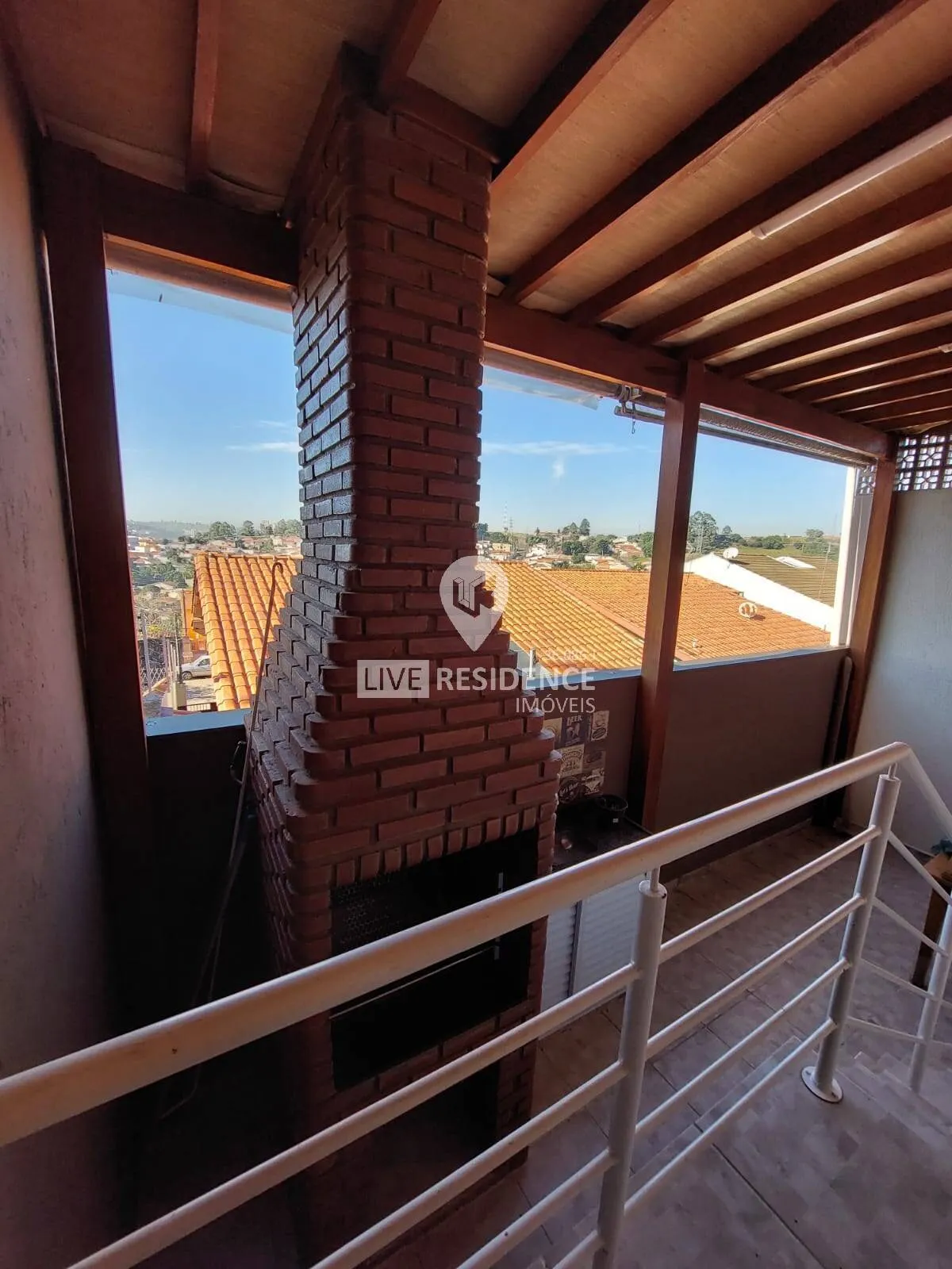 Imagem Lindo sobrado à Venda / Novo Cruzeiro Itatiba -SP
