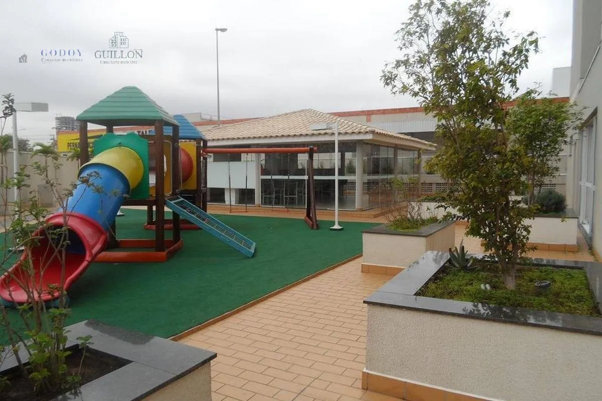Imagem Apartamento à venda 3 Quartos, 3 Suites, 2 Vagas, 162M², Vila Costa, Taubaté - SP | Edifício Placere