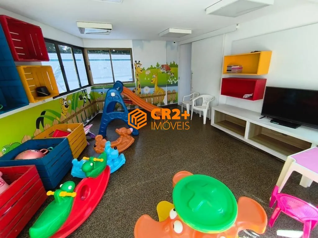 Imagem Apartamento a Venda com 03 quartos, 01 suíte na Madalena, Andar alto.