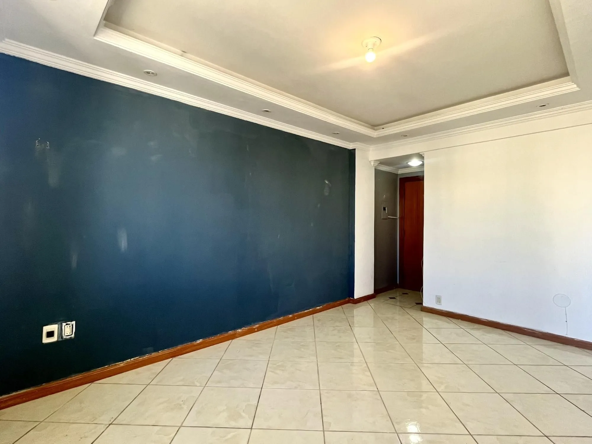 Imagem APARTAMENTO 2 DORMITÓRIOS