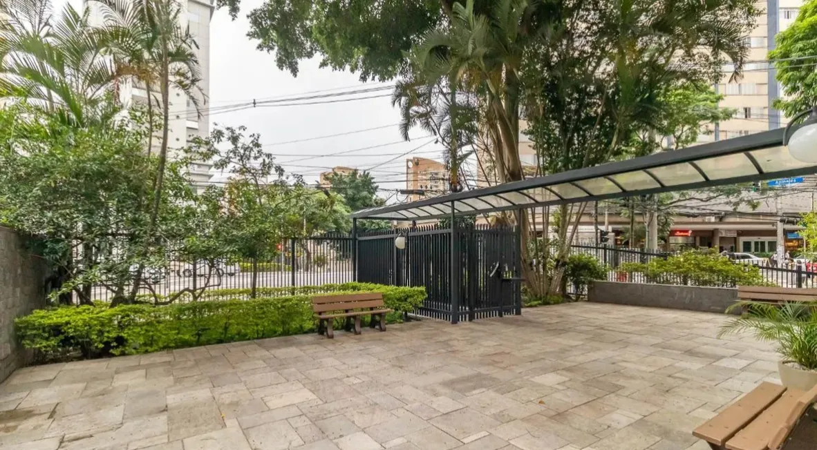 Imagem Apartamento para venda em Vila Pompéia com 2 quartos, 55m2