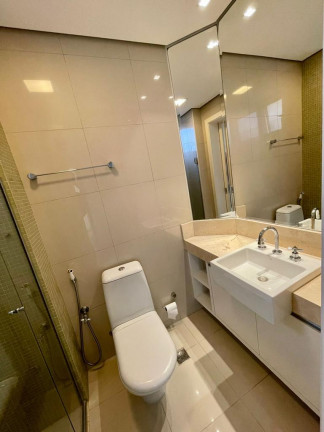 Imagem Apartamento com 4 Quartos à Venda, 141 m² em Cambuí - Campinas