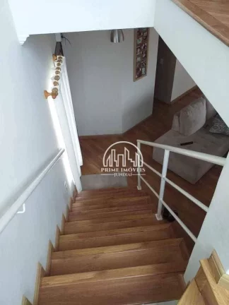 Imagem Casa com 3 dormitórios à venda, 194 m² por R$ 671.000,00 - Jardim Caçula - Jundiaí/SP